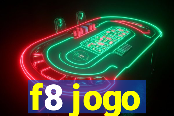 f8 jogo